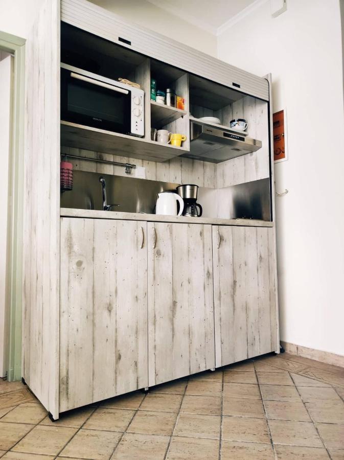 3Bd Apartment In The Center - Self Check In Patras Exterior foto