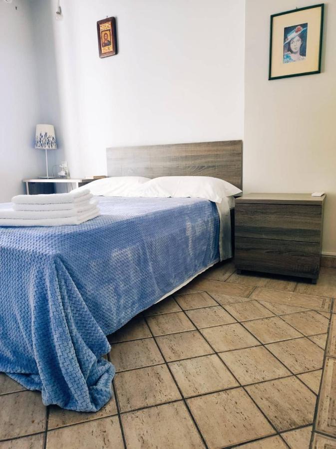 3Bd Apartment In The Center - Self Check In Patras Exterior foto
