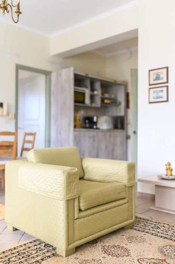 3Bd Apartment In The Center - Self Check In Patras Exterior foto